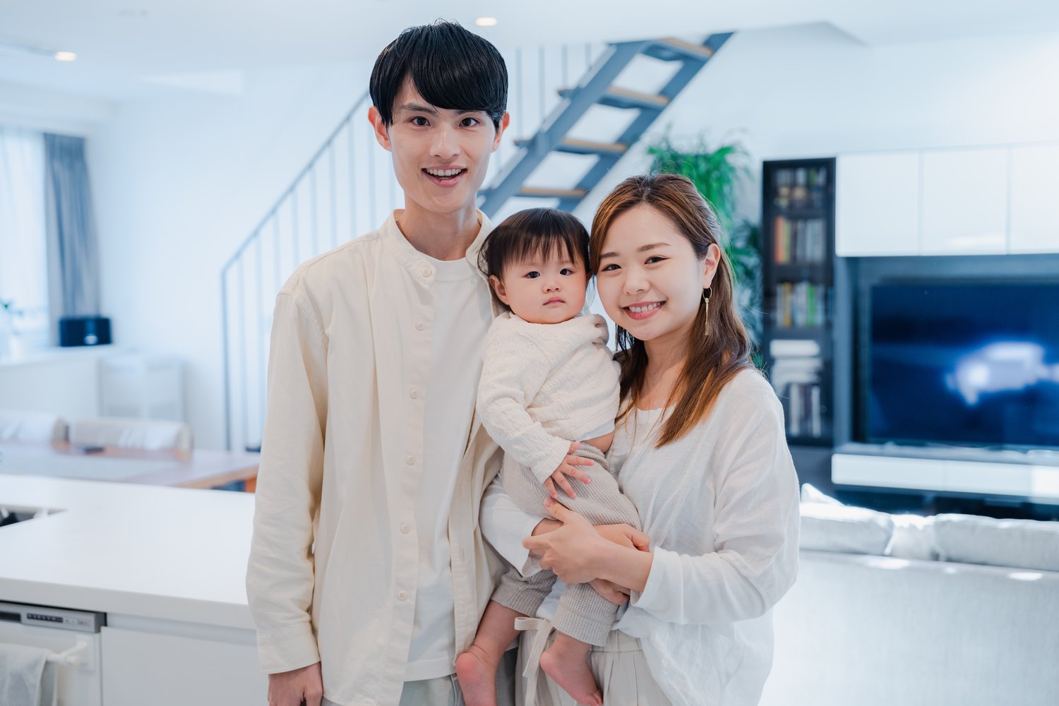 子育てしやすい家づくり【間取り実例10選】後悔しないポイントを解説
