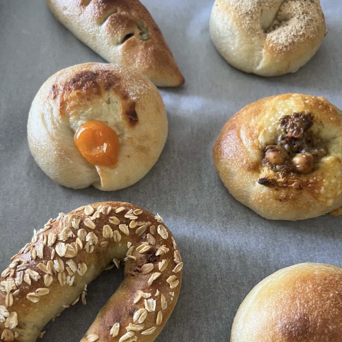 loma_ベーグルセット